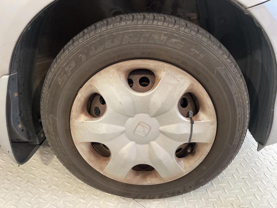 Photo '2' of Honda FIT