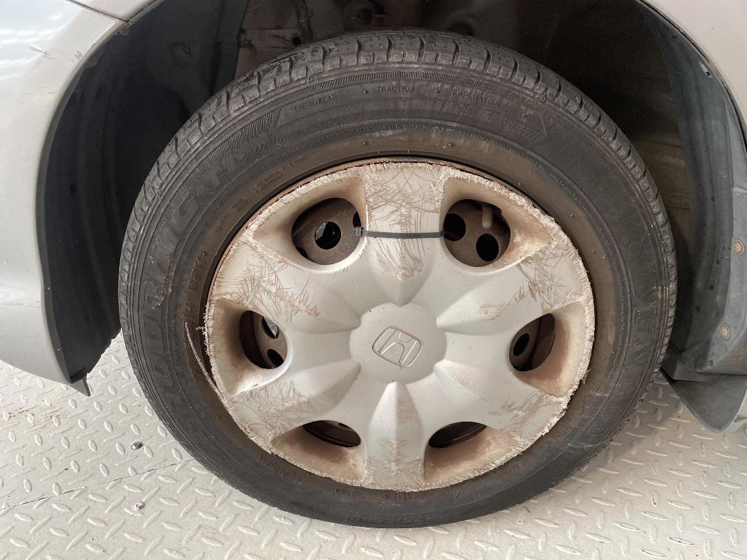 Photo '5' of Honda FIT