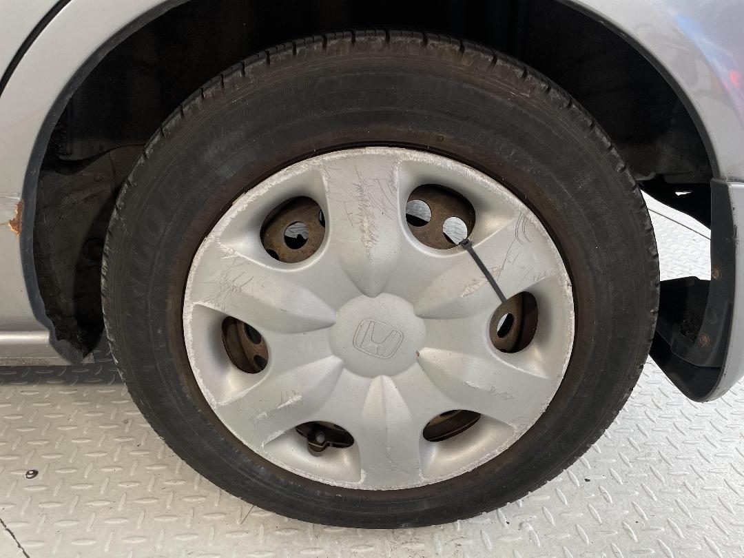 Photo '11' of Honda FIT