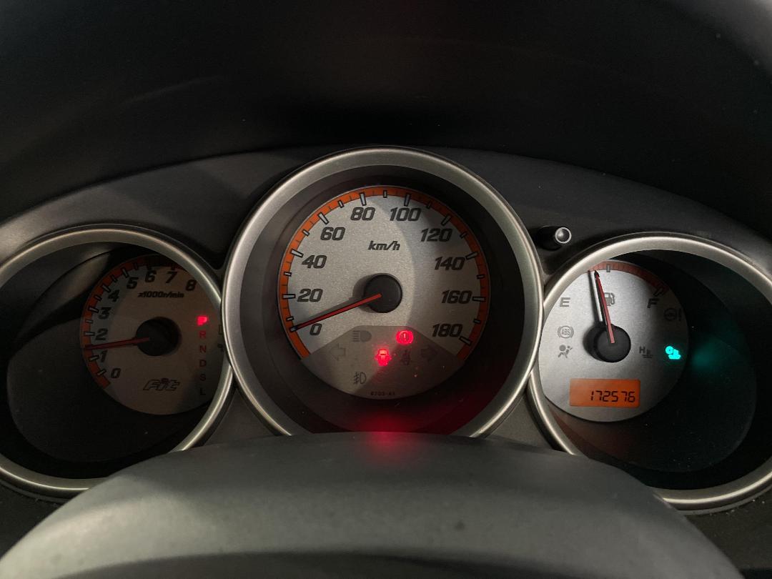 Photo '16' of Honda FIT