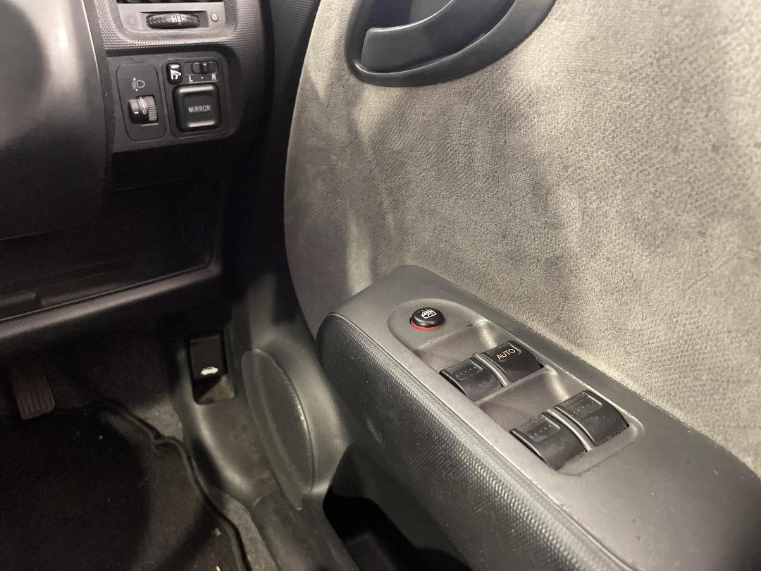 Photo '21' of Honda FIT