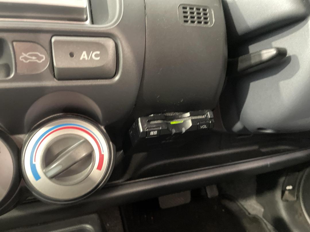 Photo '22' of Honda FIT