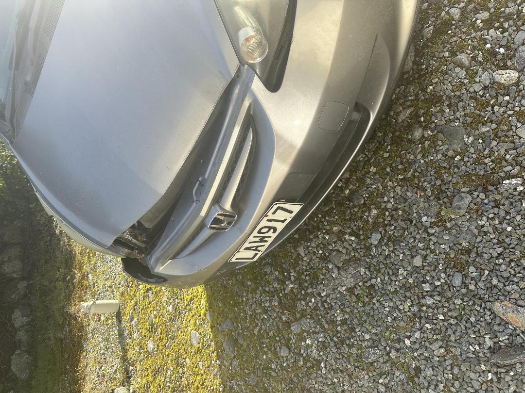 Photo '5' of Honda FIT Photo '5' of Honda FIT