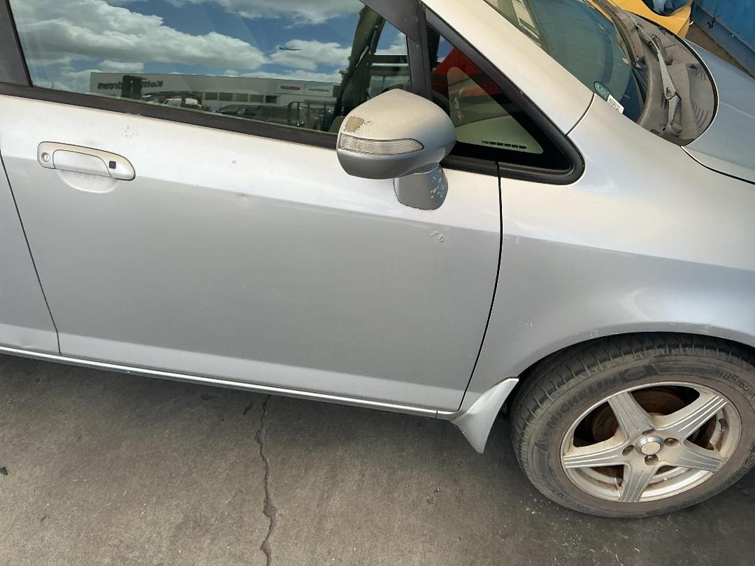 Photo '3' of Honda FIT