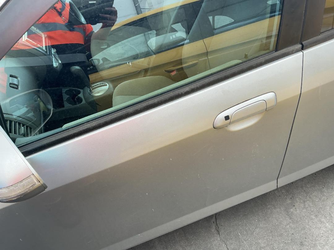 Photo '10' of Honda FIT