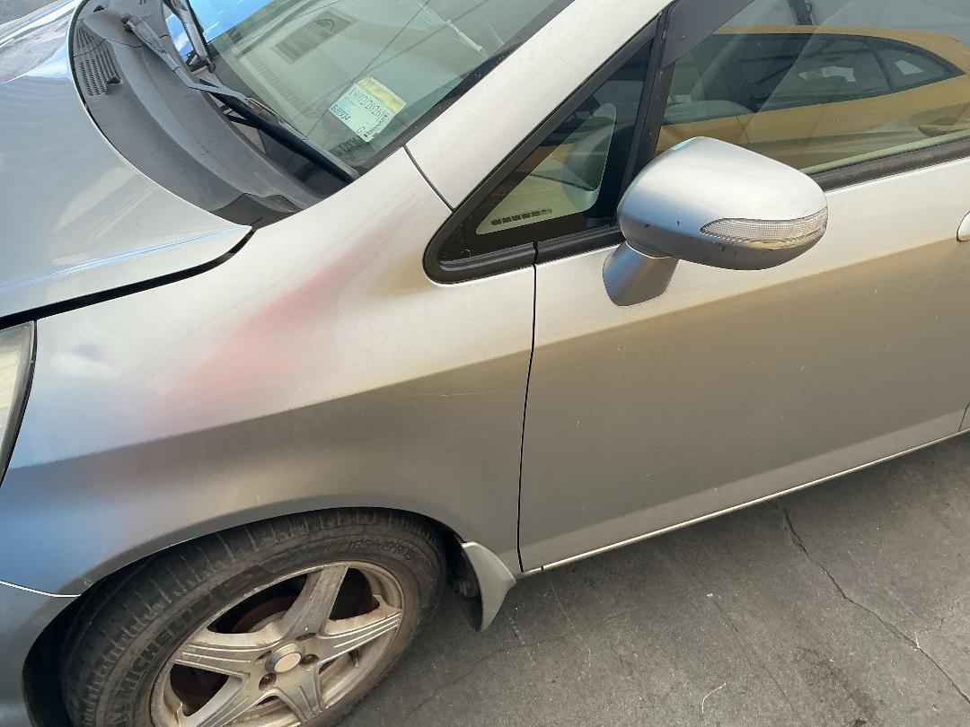 Photo '9' of Honda FIT