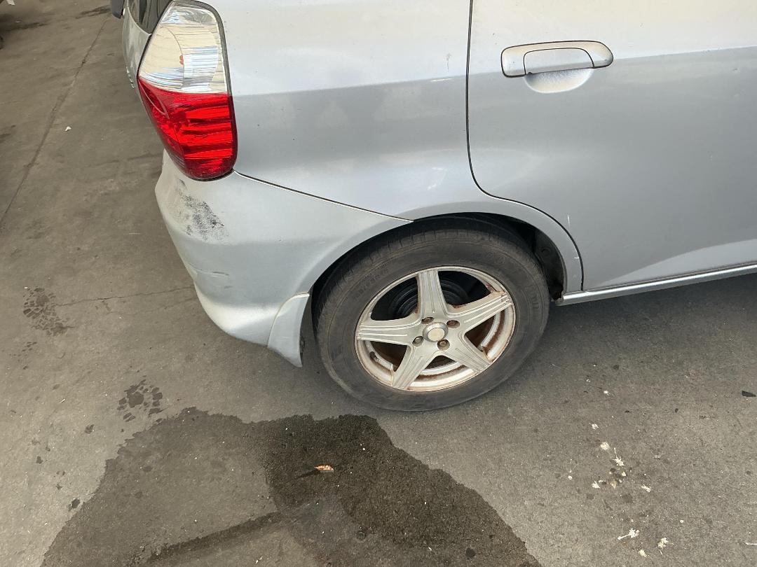 Photo '15' of Honda FIT