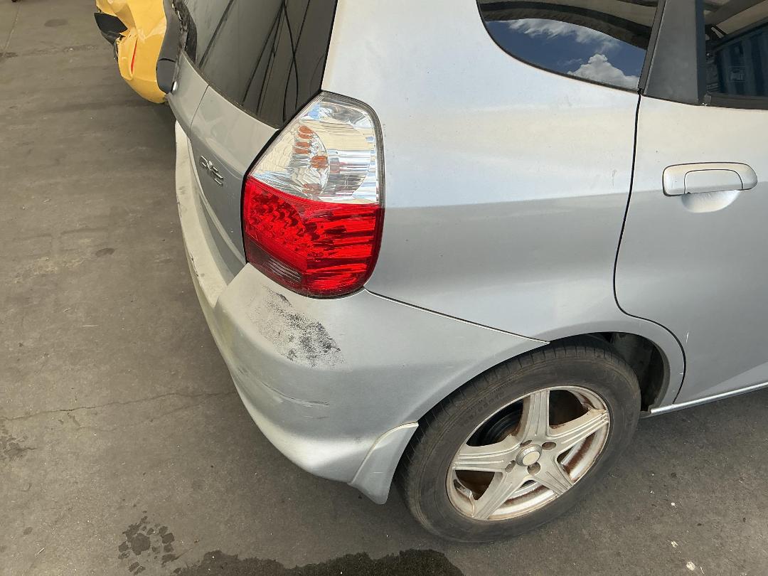 Photo '16' of Honda FIT