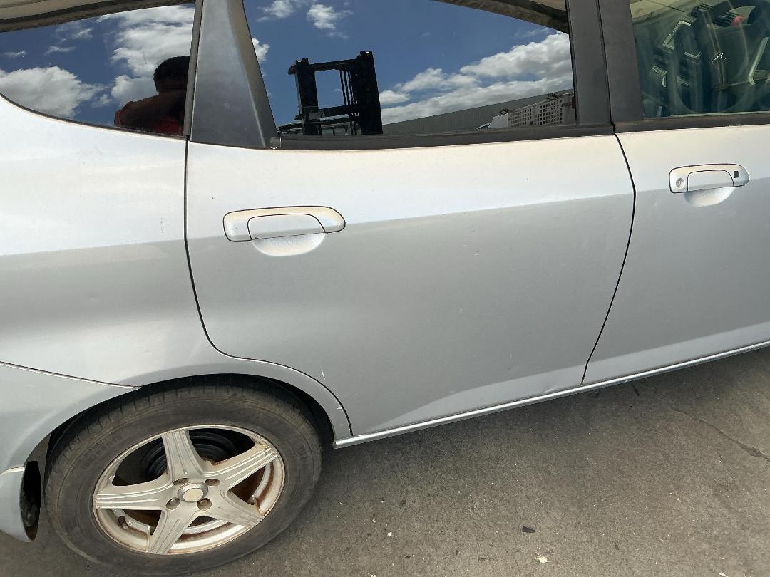 Photo '17' of Honda FIT