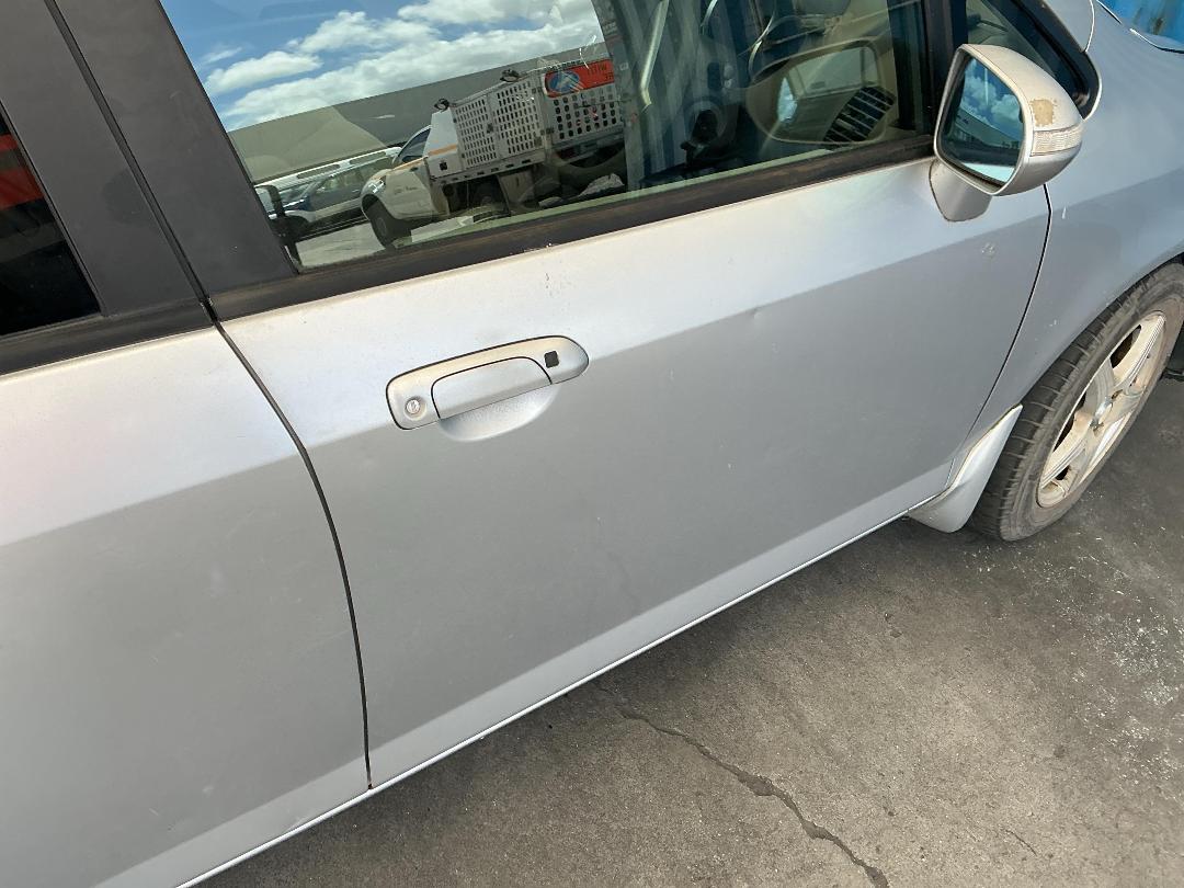 Photo '18' of Honda FIT