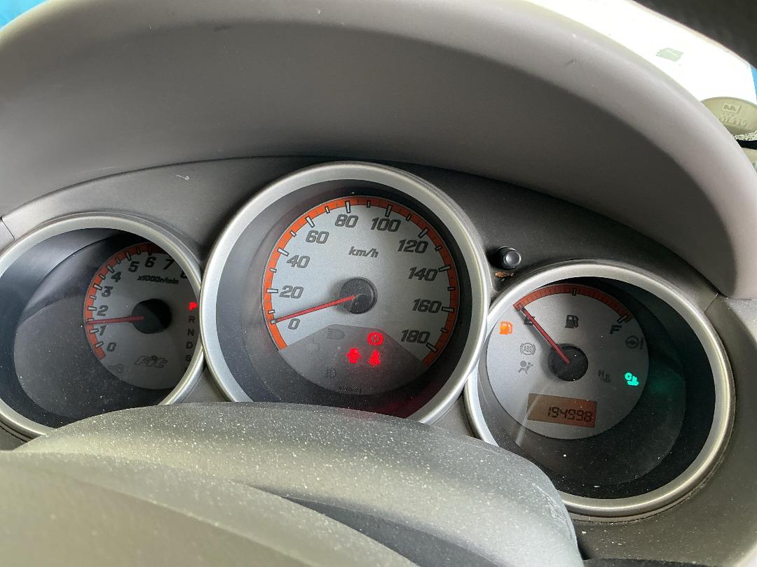 Photo '21' of Honda FIT