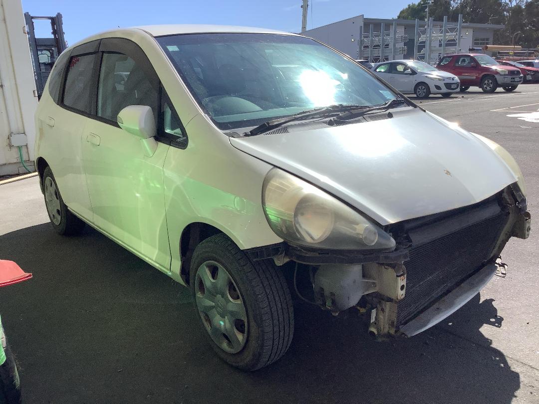 Photo '3' of Honda FIT