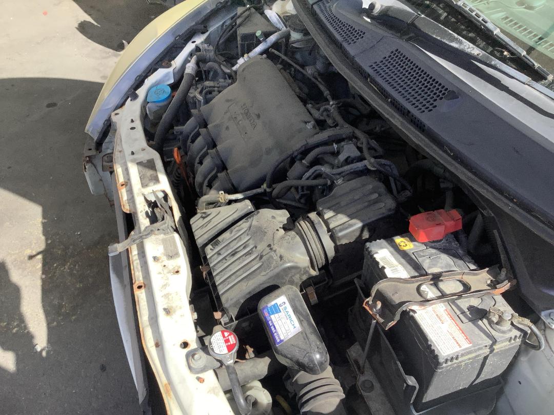 Photo '11' of Honda FIT