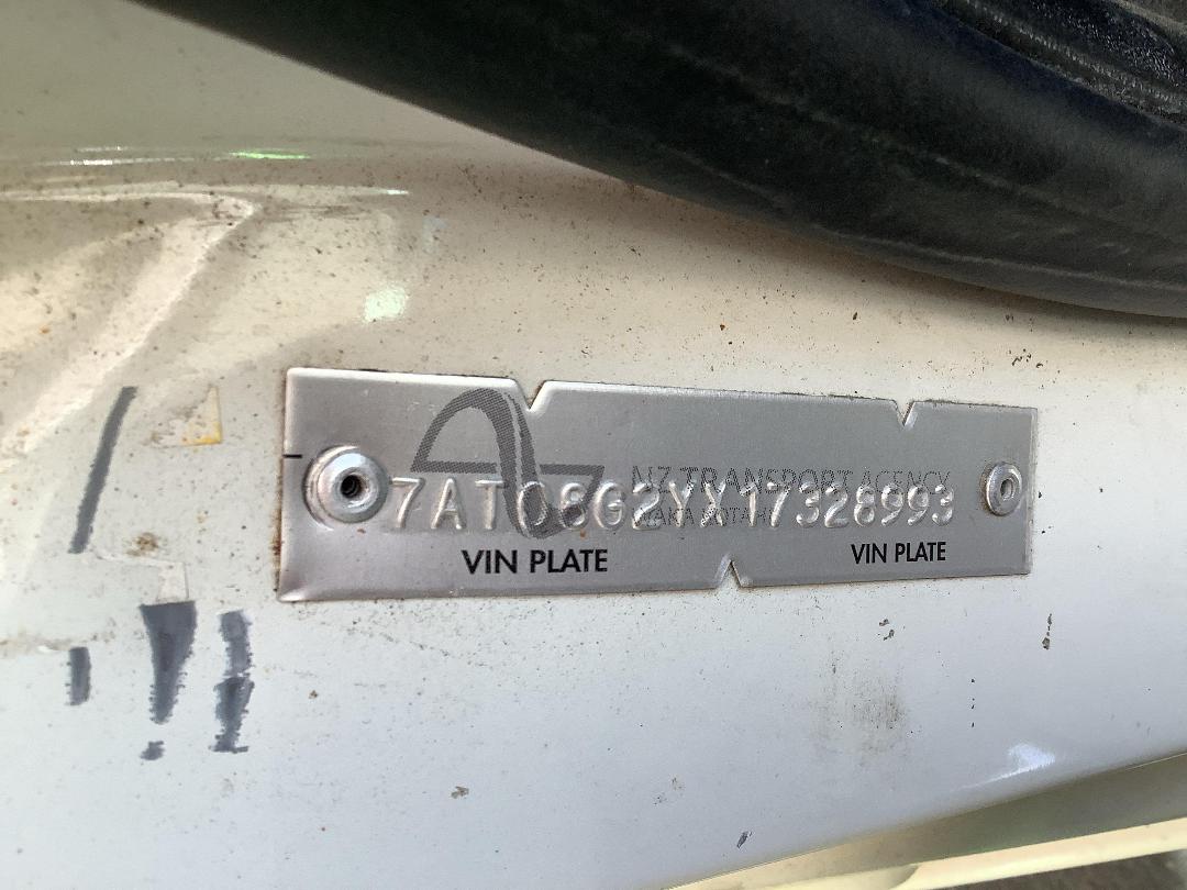 Photo '13' of Honda FIT