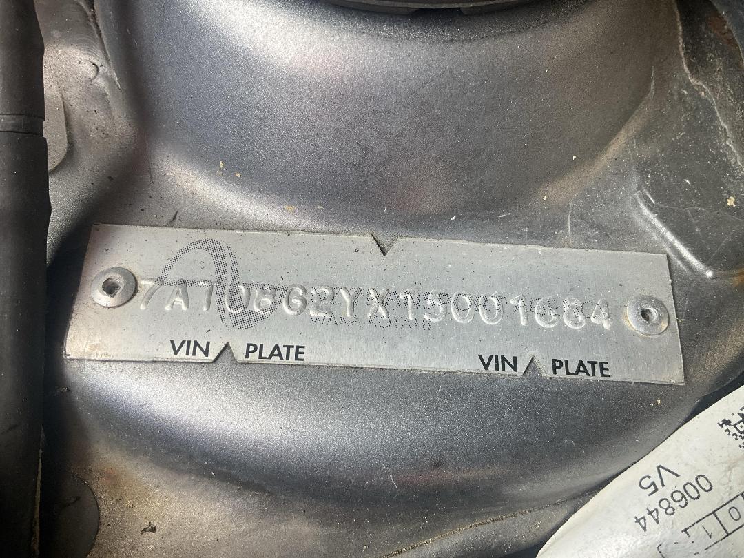 Photo '8' of Honda FIT