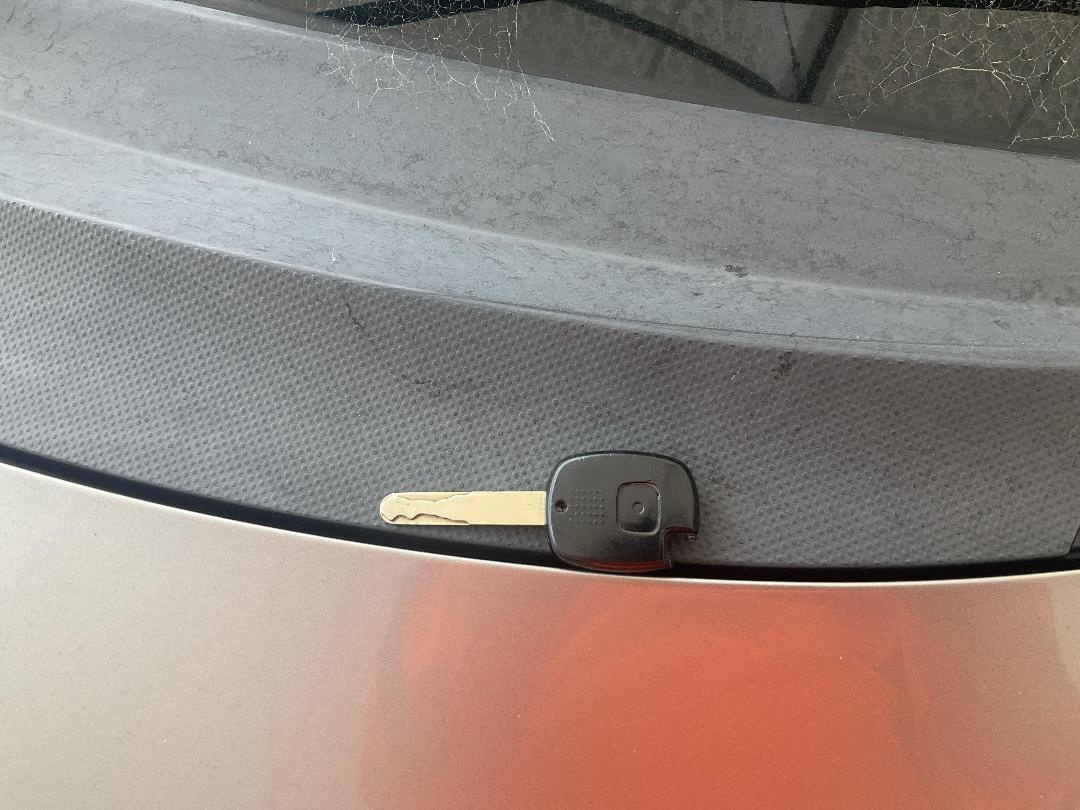 Photo '15' of Honda FIT