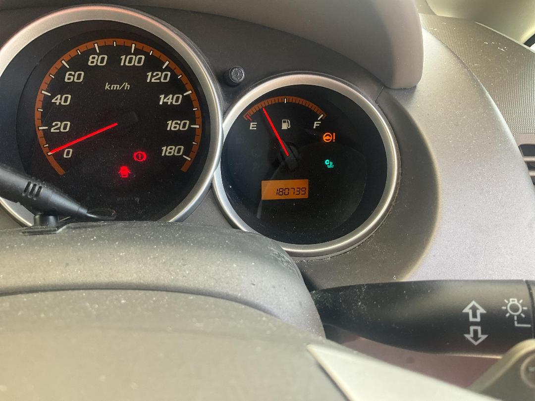 Photo '8' of Honda FIT Photo '8' of Honda FIT