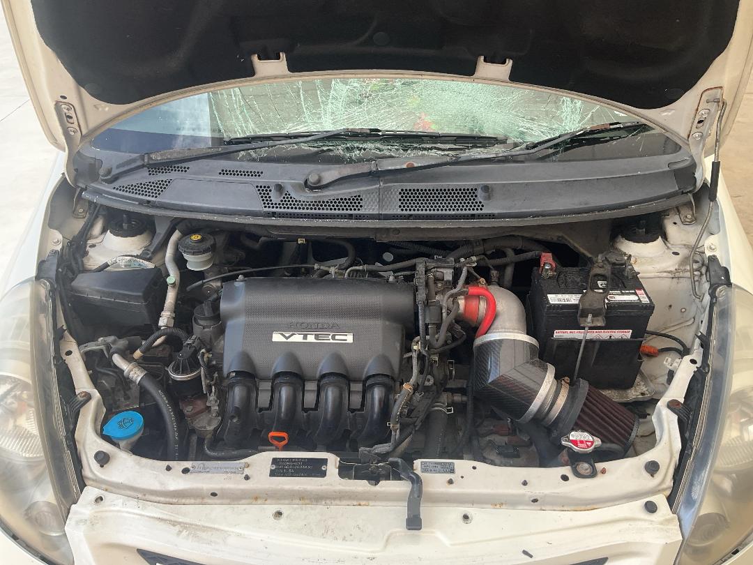 Photo '15' of Honda FIT Photo '15' of Honda FIT