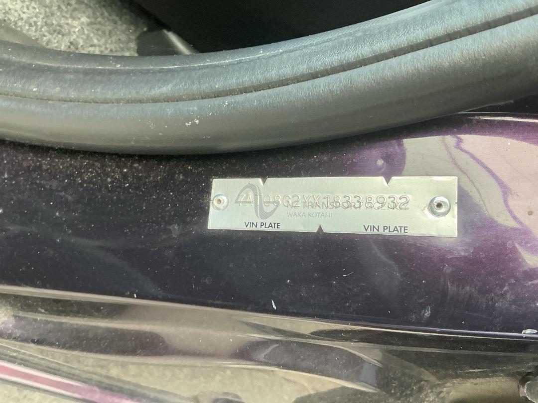 Photo '10' of Honda FIT Photo '10' of Honda FIT