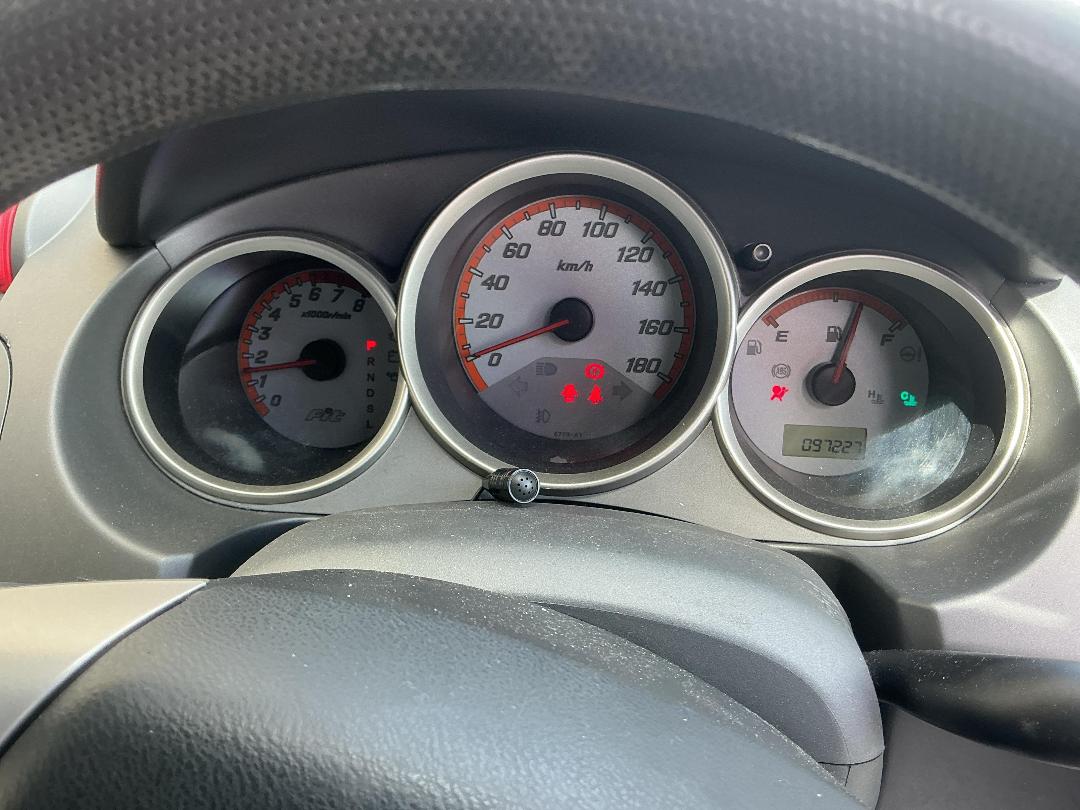 Photo '11' of Honda FIT Photo '11' of Honda FIT