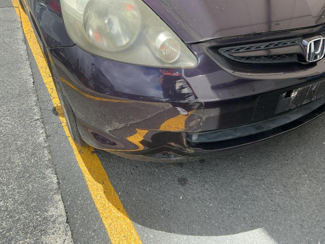 Photo '18' of Honda FIT Photo '18' of Honda FIT