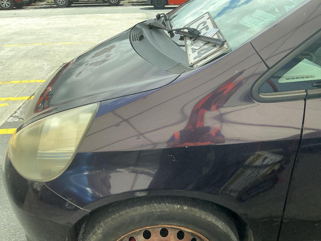 Photo '21' of Honda FIT Photo '21' of Honda FIT