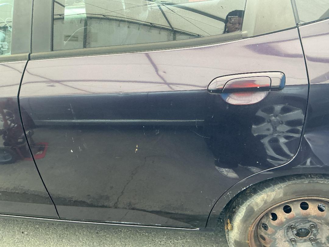 Photo '23' of Honda FIT Photo '23' of Honda FIT