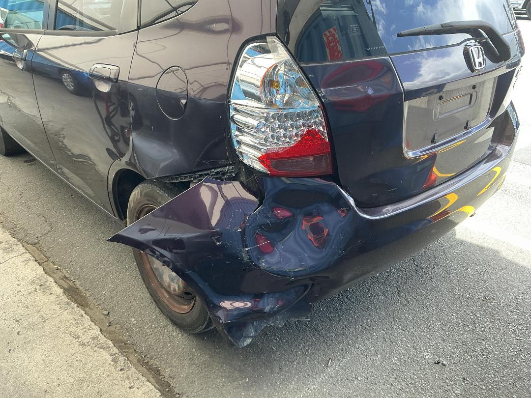 Photo '25' of Honda FIT Photo '25' of Honda FIT