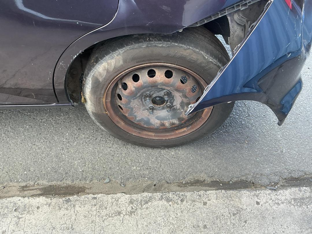 Photo '32' of Honda FIT Photo '32' of Honda FIT