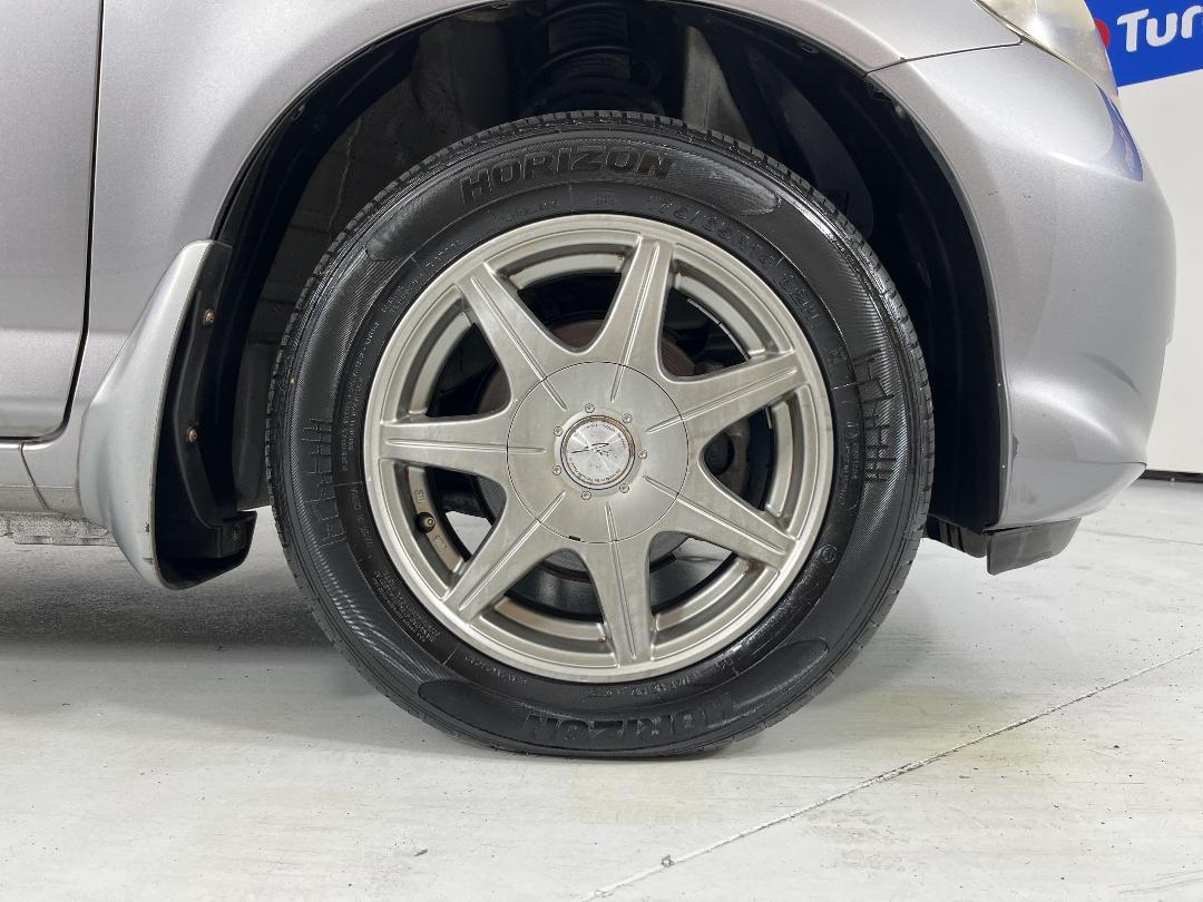 Photo '9' of Honda FIT