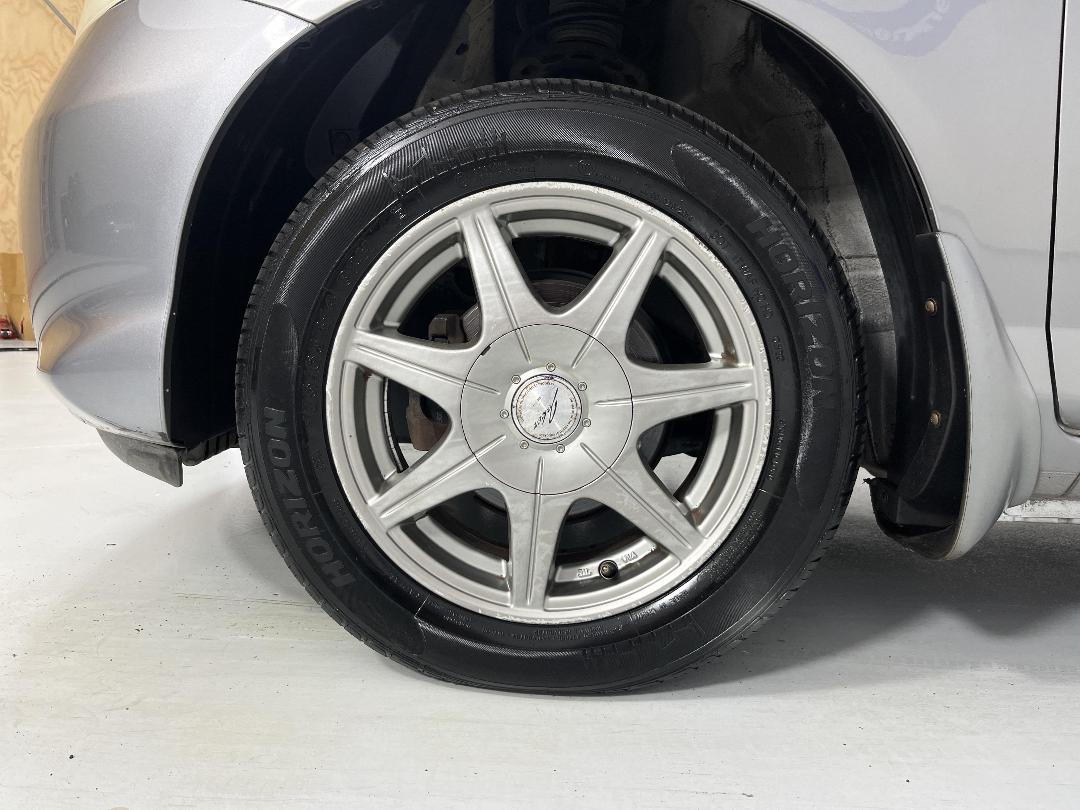 Photo '10' of Honda FIT