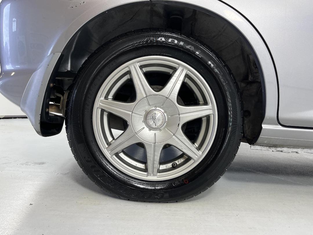 Photo '12' of Honda FIT