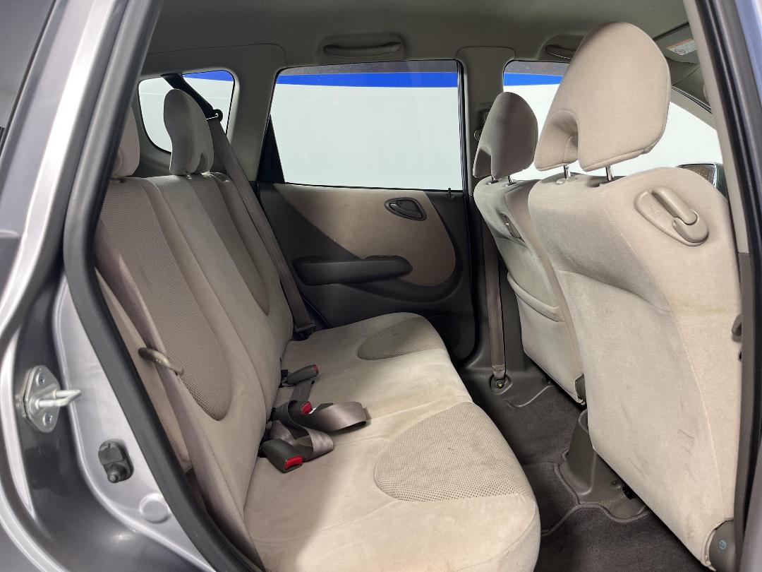 Photo '20' of Honda FIT