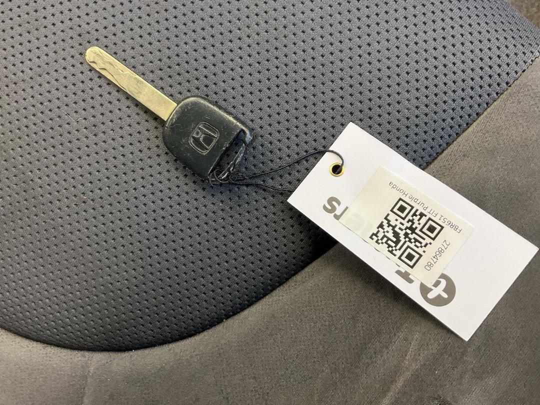 Photo '8' of Honda FIT Photo '8' of Honda FIT