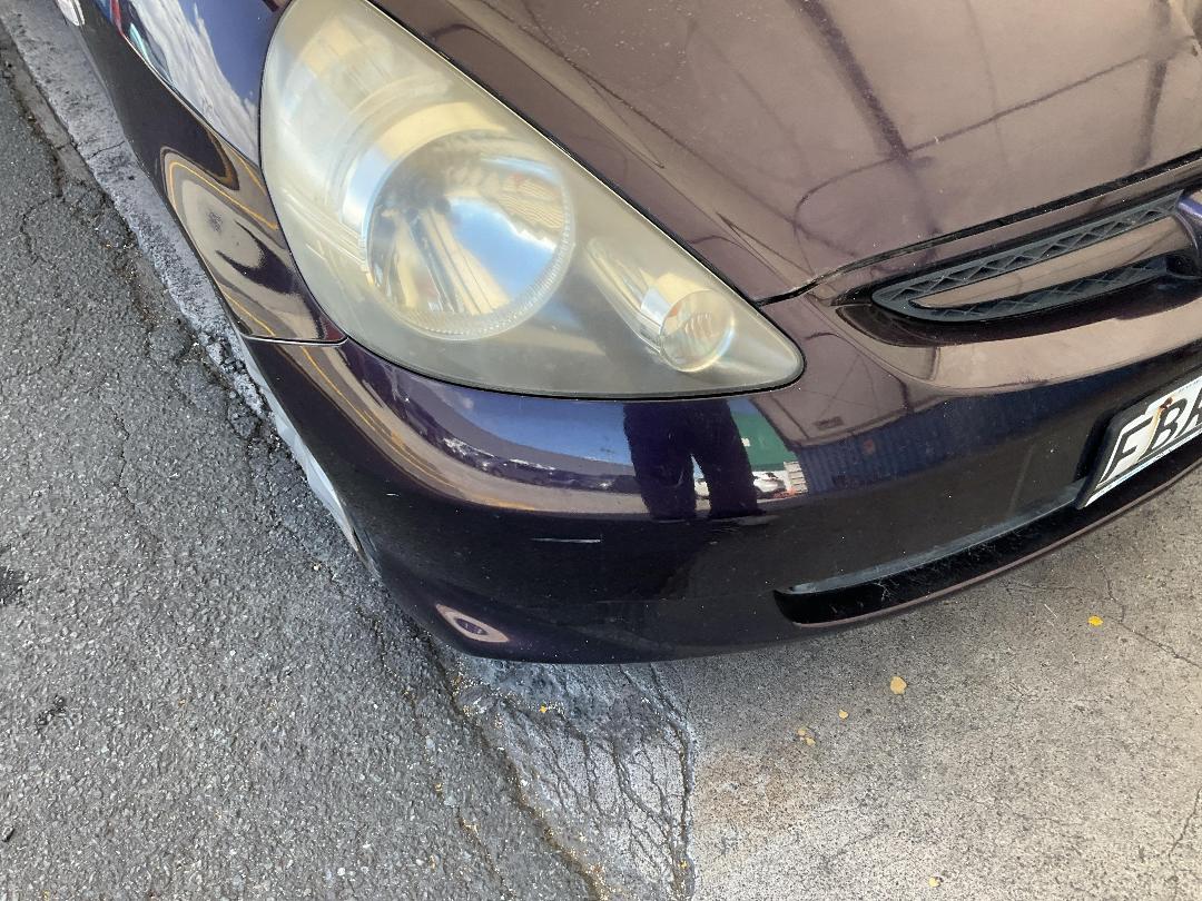 Photo '17' of Honda FIT Photo '17' of Honda FIT