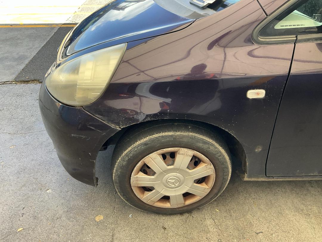 Photo '19' of Honda FIT Photo '19' of Honda FIT