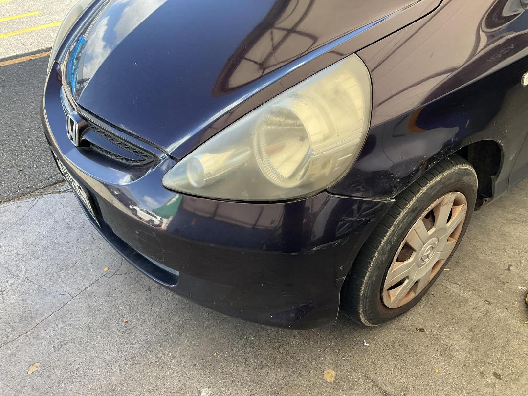 Photo '18' of Honda FIT Photo '18' of Honda FIT