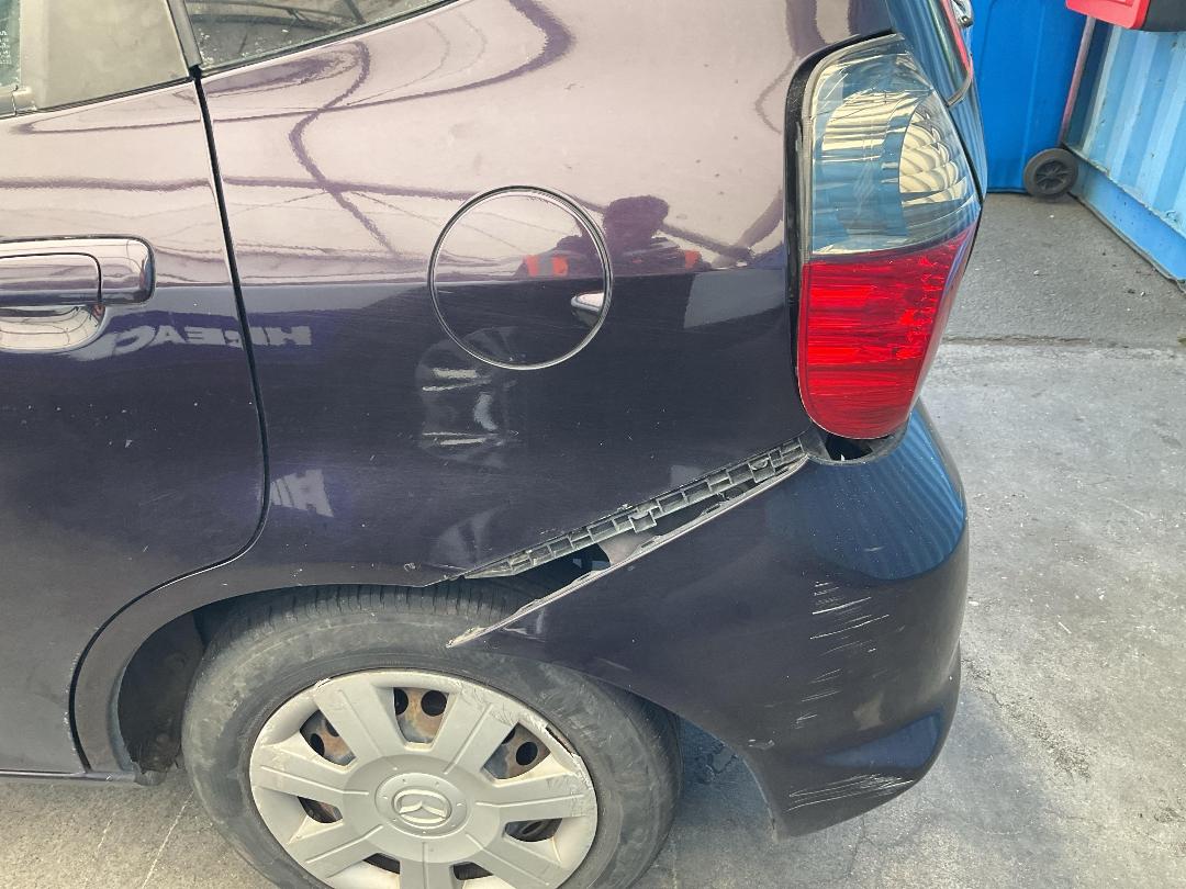 Photo '22' of Honda FIT Photo '22' of Honda FIT