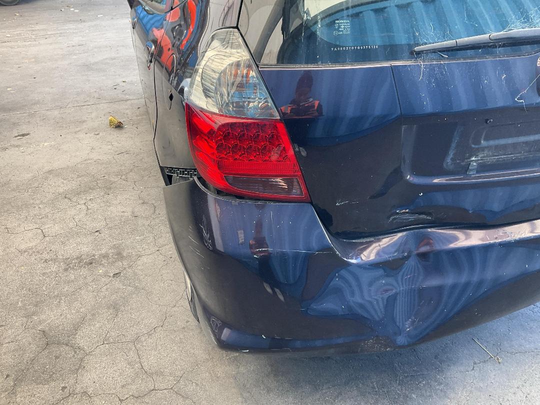 Photo '23' of Honda FIT Photo '23' of Honda FIT