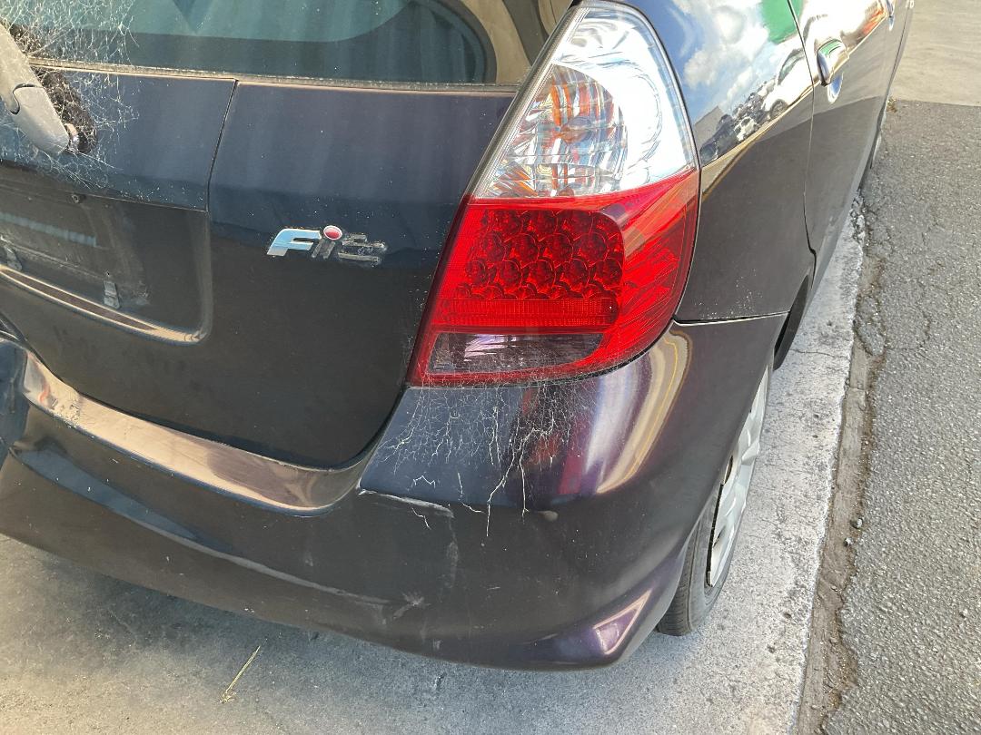 Photo '25' of Honda FIT Photo '25' of Honda FIT