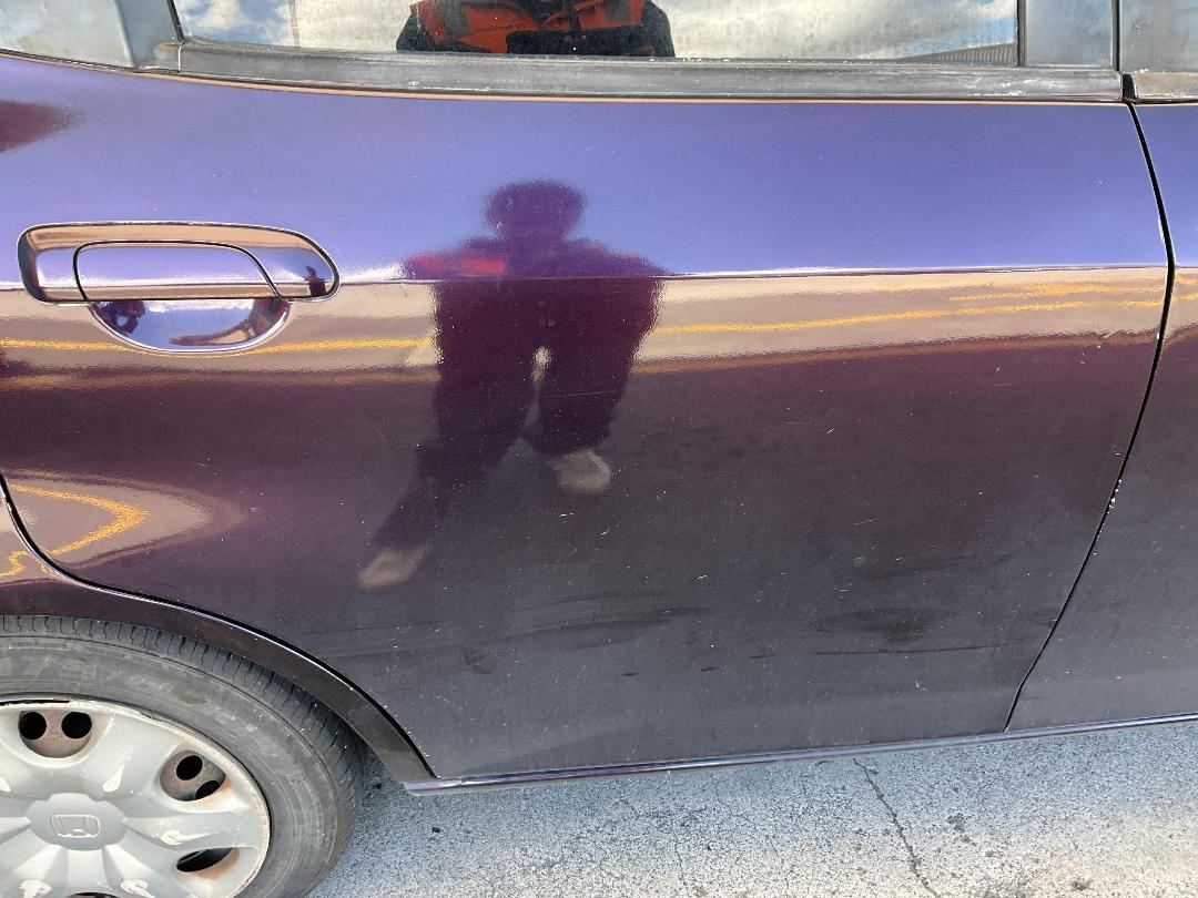 Photo '27' of Honda FIT Photo '27' of Honda FIT