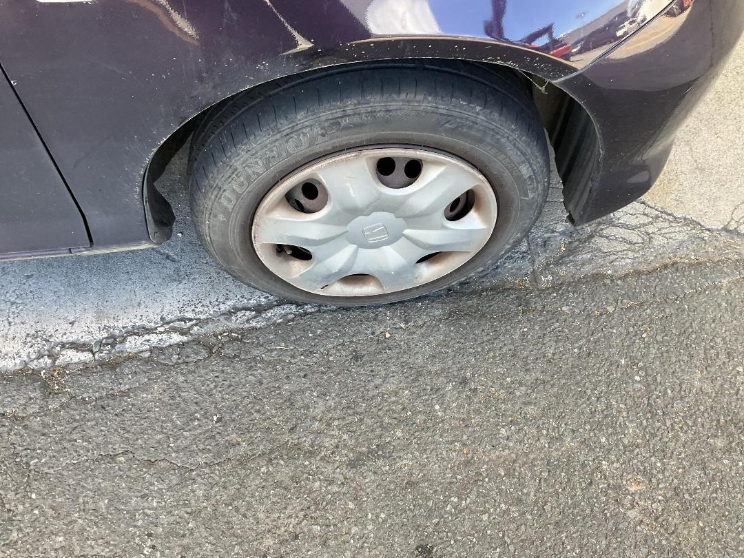 Photo '29' of Honda FIT Photo '29' of Honda FIT