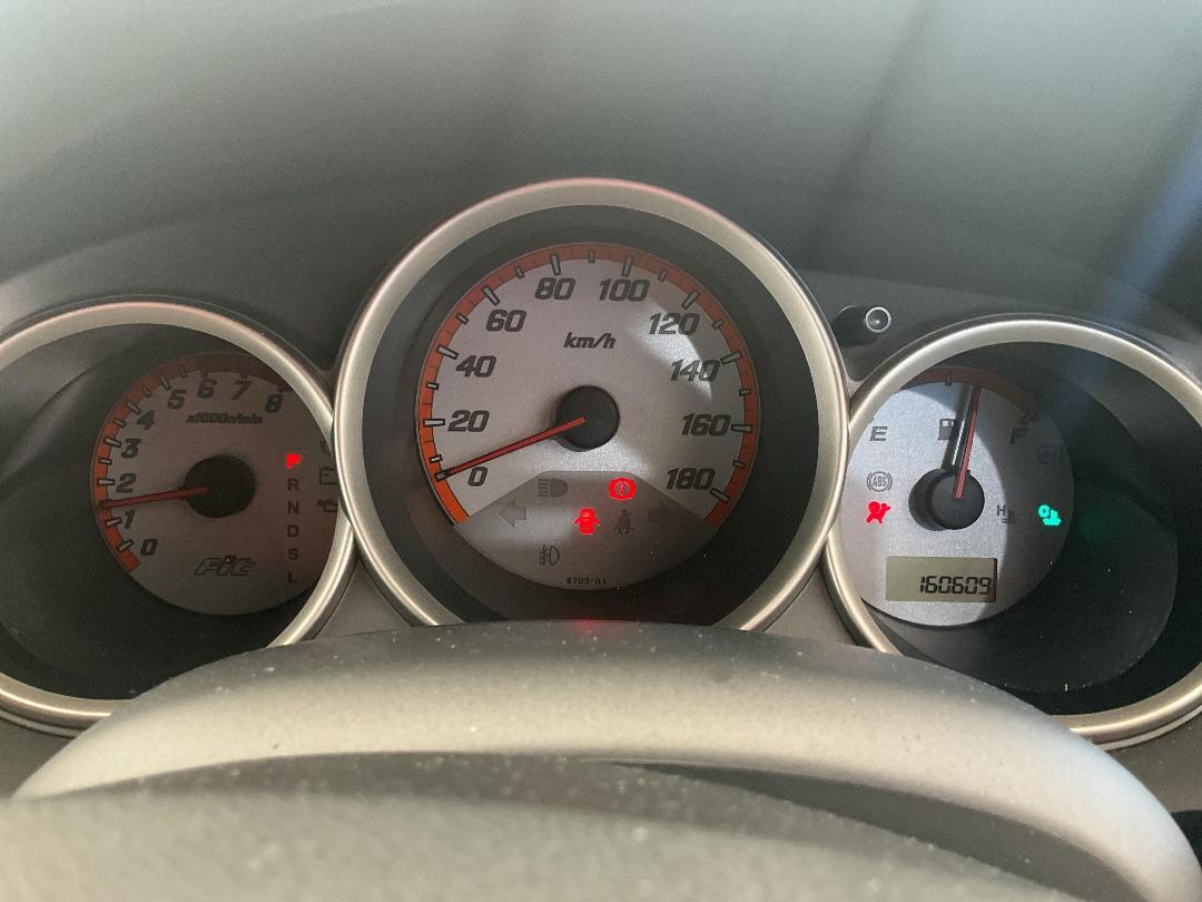 Photo '8' of Honda FIT