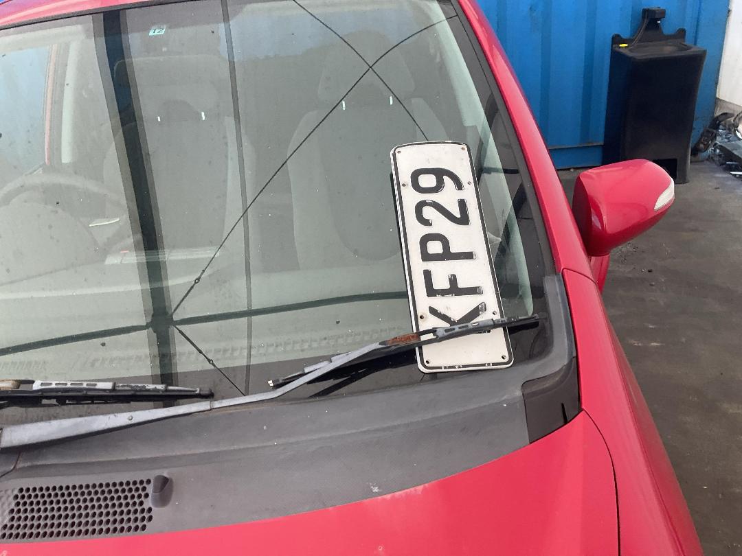 Photo '13' of Honda FIT