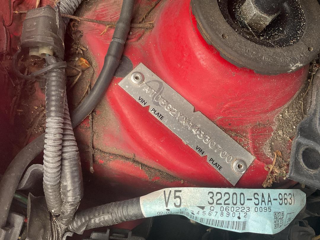 Photo '15' of Honda FIT