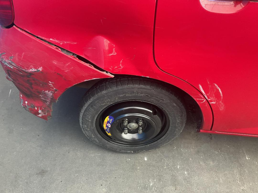 Photo '18' of Honda FIT