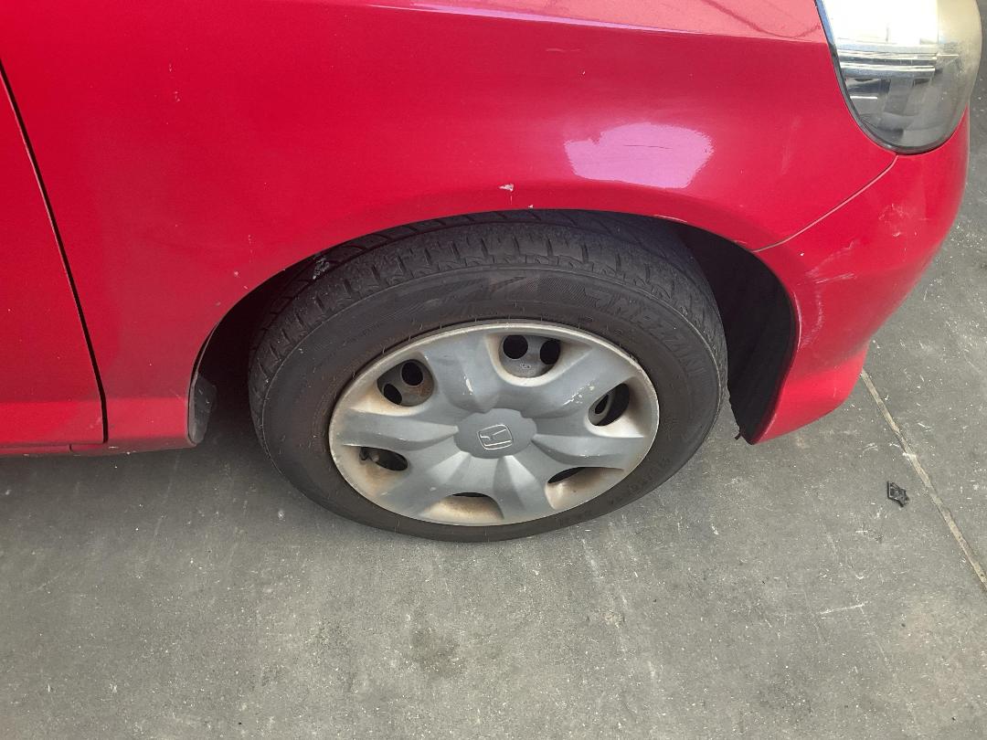 Photo '19' of Honda FIT