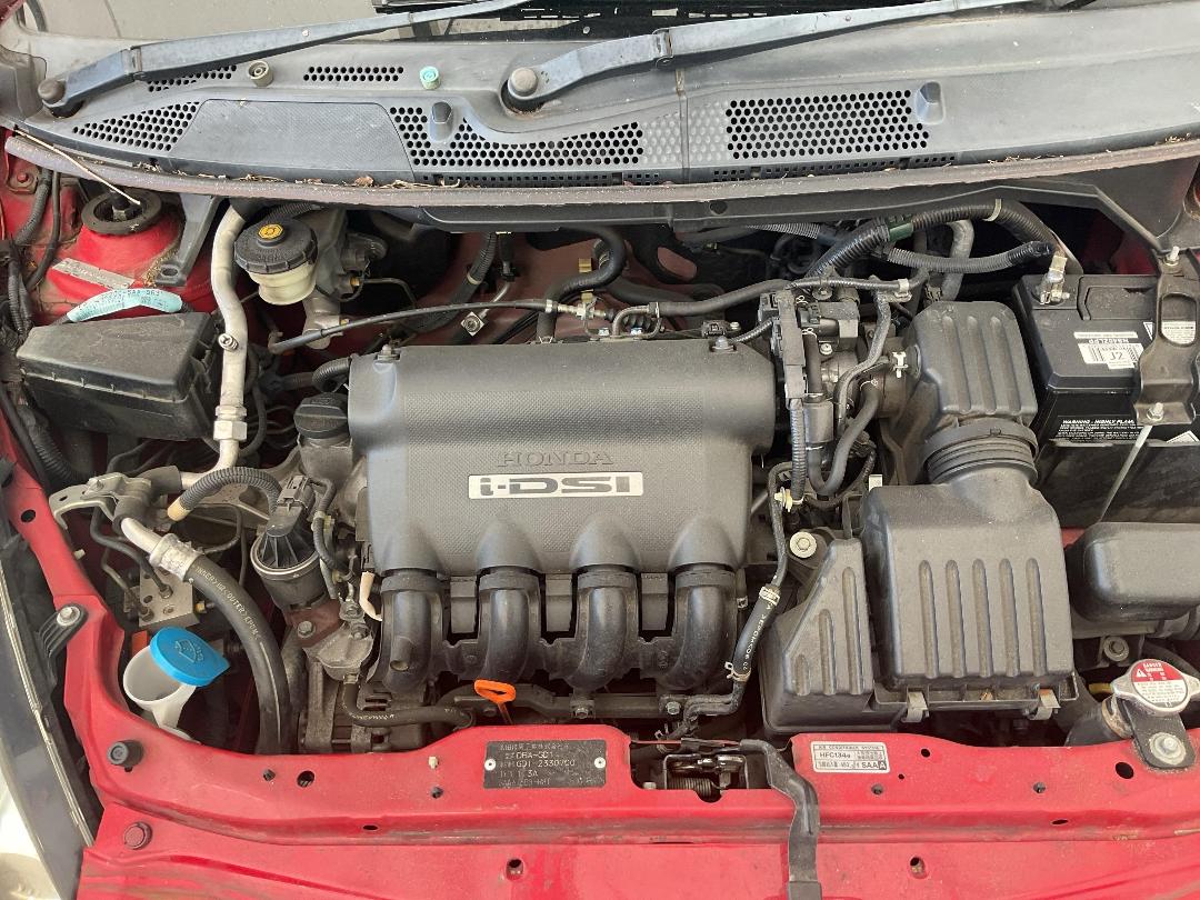 Photo '14' of Honda FIT