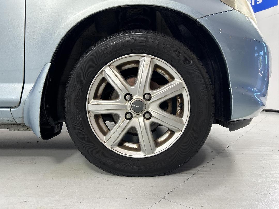 Photo '9' of Honda FIT Photo '9' of Honda FIT