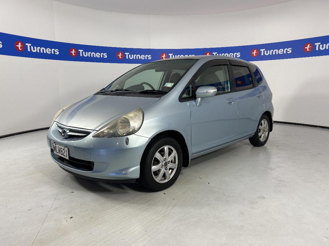 Photo '4' of Honda FIT Photo '4' of Honda FIT